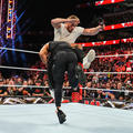 Logan Paul vs Ricochet | Monday Night Raw | October 23, 2023 - wwe photo