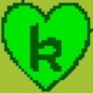  Lowercase hart-, hart K