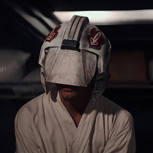  Luke Skywalker | nyota Wars: Episode IV – A New Hope