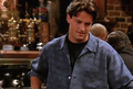 Matthew Perry as Chandler Bing on "Friends" - friends photo