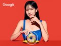 twice-jyp-ent - MiSaMo x Google Japan wallpaper
