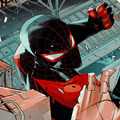 Miles Morales | Spider-Man: Across the Spider-Verse🕸️ - spider-man photo