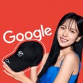 twice-jyp-ent - Mina x Google Japan wallpaper