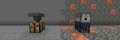 Minecraft 1.21 Leak Autocrafting Spawning Wind Blaze - minecraft fan art