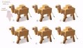 Minecraft Camel Concept Art - minecraft fan art