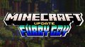 Minecraft Gay Furry Update Banner - minecraft fan art