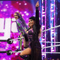 Natalya and Tegan Nox | Monday Night Raw | September 28, 2023 - wwe photo
