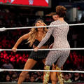 Natalya vs Chelsea Green | Monday Night Raw | November 13, 2023 - wwe photo