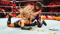 Natalya vs Chelsea Green | Monday Night Raw | October 30, 2023 - wwe photo