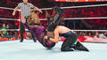 Nia Jax vs Raquel Rodriguez | Monday Night Raw | October 9, 2023 - wwe photo
