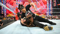 Nia Jax vs Shayna Baszler | Monday Night Raw | October 9, 2023 - wwe photo