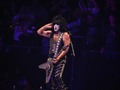 Paul ~Austin, Texas....October 29, 2023 (End of the Road Tour)  - kiss photo