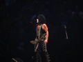 Paul ~Austin, Texas....October 29, 2023 (End of the Road Tour)  - kiss photo