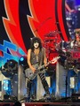 Paul (NYC) December 2, 2023 (End of the Road Tour) FINAL SHOW - kiss photo