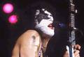 Paul ~San Francisco, California...November 25, 1979 (Dynasty Tour) - kiss photo