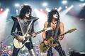 Paul and Tommy ~Winnipeg, MB, Canada...November 15, 2023 (End of the Road Tour) - kiss photo