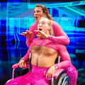 Pretty Deadly: Elton Prince and Kit Wilson | Friday Night Smackdown | October 13, 2023 - wwe photo