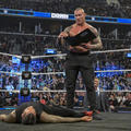 Randy Orton | Friday Night Smackdown | December 1, 2023 - wwe photo