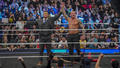 Randy Orton and Nick Aldis | Friday Night Smackdown | December 1, 2023 - wwe photo