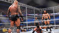 Randy Orton vs Drew McIntyre | Men's WarGames Match | WWE Survivor Series: WarGames 2023 - wwe photo