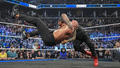 Randy Orton vs Jimmy Uso | Friday Night Smackdown | December 1, 2023 - wwe photo