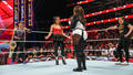 Raquel Rodriguez, Nia Jax, Zoey Stark and Shayna Baszler | Monday Night Raw | October 23, 2023 - wwe photo
