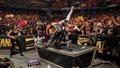 Rhea Ripley and Damian Priest vs. Cody Rhodes | Undisputed WWE Tag Team Championship - wwe photo