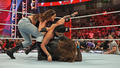 Rhea Ripley vs Raquel Rodriguez vs Nia Jax | Monday Night Raw | October 2, 2023 - wwe photo