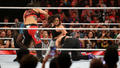 Rhea Ripley vs Raquel Rodriguez vs Nia Jax vs Shayna Baszler | Monday Night Raw | October 2, 2023 - wwe photo
