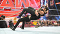 Rhea Ripley vs Shayna Baszler | Monday Night Raw | October 9, 2023 - wwe photo