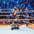 Rhea Ripley vs. Zoey Stark -- Women's World Title Match | WWE Survivor Series: WarGames 2023 - wwe photo