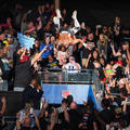 Ricochet | Monday Night Raw | October 16, 2023  - wwe photo