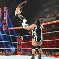 Ricochet vs Bronson Reed | Monday Night Raw | October 9, 2023 - wwe photo