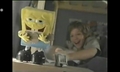 Ripped Pants SpongeBob Toy Commercial 2005 - spongebob-squarepants photo