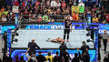 Roman Reigns vs LA Knight  | Friday Night Smackdown | October 13, 2023 - wwe photo