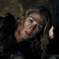 Rosamund Pike in ‘Wrath of the Titans’ - actresses fan art