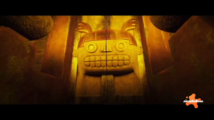 Rugrats (2021) - Ancient Treasure 196