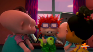  Rugrats (2021) - Chuckie in Charge 271