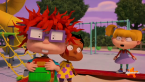  Rugrats (2021) - Chuckie in Charge 517