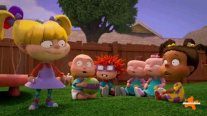 Rugrats (2021) - Extra Pickles 102