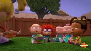 Rugrats (2021) - Extra Pickles 103