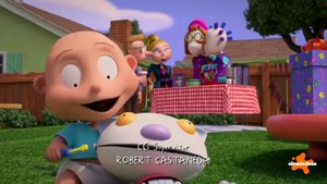 Rugrats (2021) - Extra Pickles 12