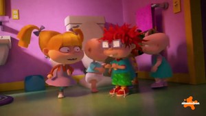 Rugrats (2021) - Extra Pickles 139