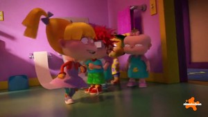 Rugrats (2021) - Extra Pickles 140