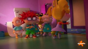 Rugrats (2021) - Extra Pickles 141
