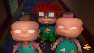 Rugrats (2021) - Extra Pickles 143