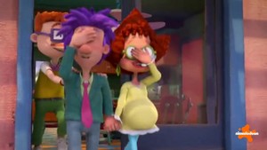 Rugrats (2021) - Extra Pickles 17