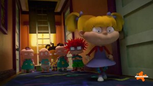 Rugrats (2021) - Extra Pickles 170