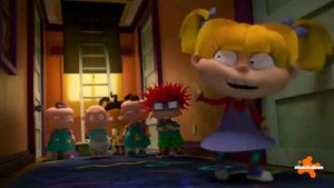 Rugrats (2021) - Extra Pickles 171