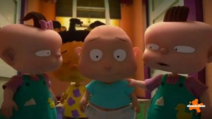Rugrats (2021) - Extra Pickles 173